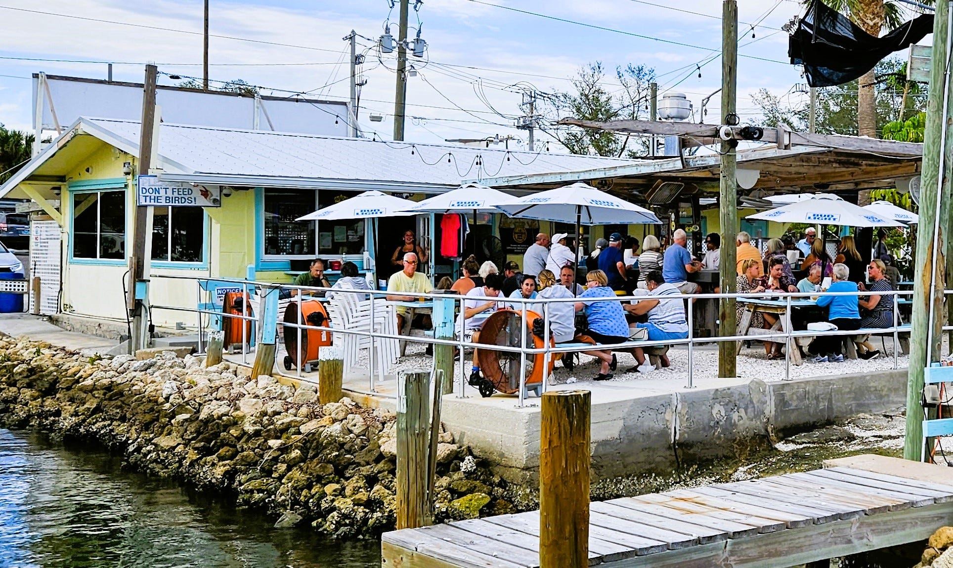 10 Best Restaurants To Visit Before Tourist Season Starts In Sarasota ...