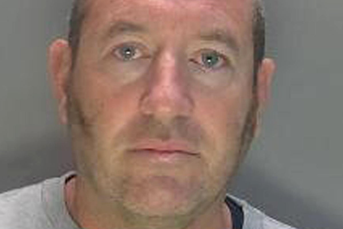 serial rapist and former police officer david carrick will be stripped of his pension