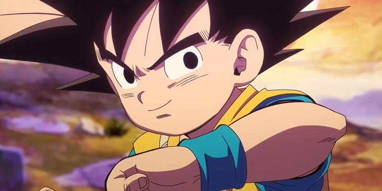 Dragon Ball Daima Release Window, Trailer, Story, & Everything We Know ...