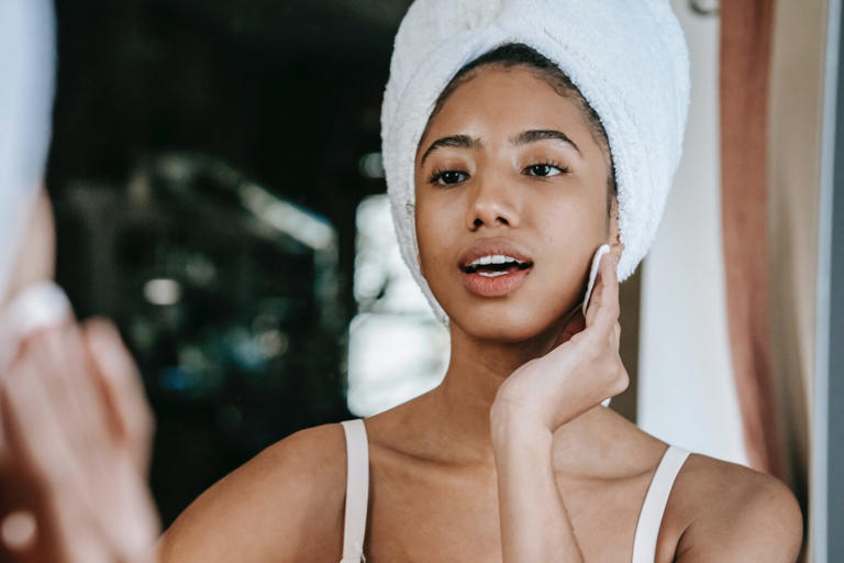Reach for These No-Rinse Face Cleansers to Refresh Your Skin After a Sweaty Morning Workout