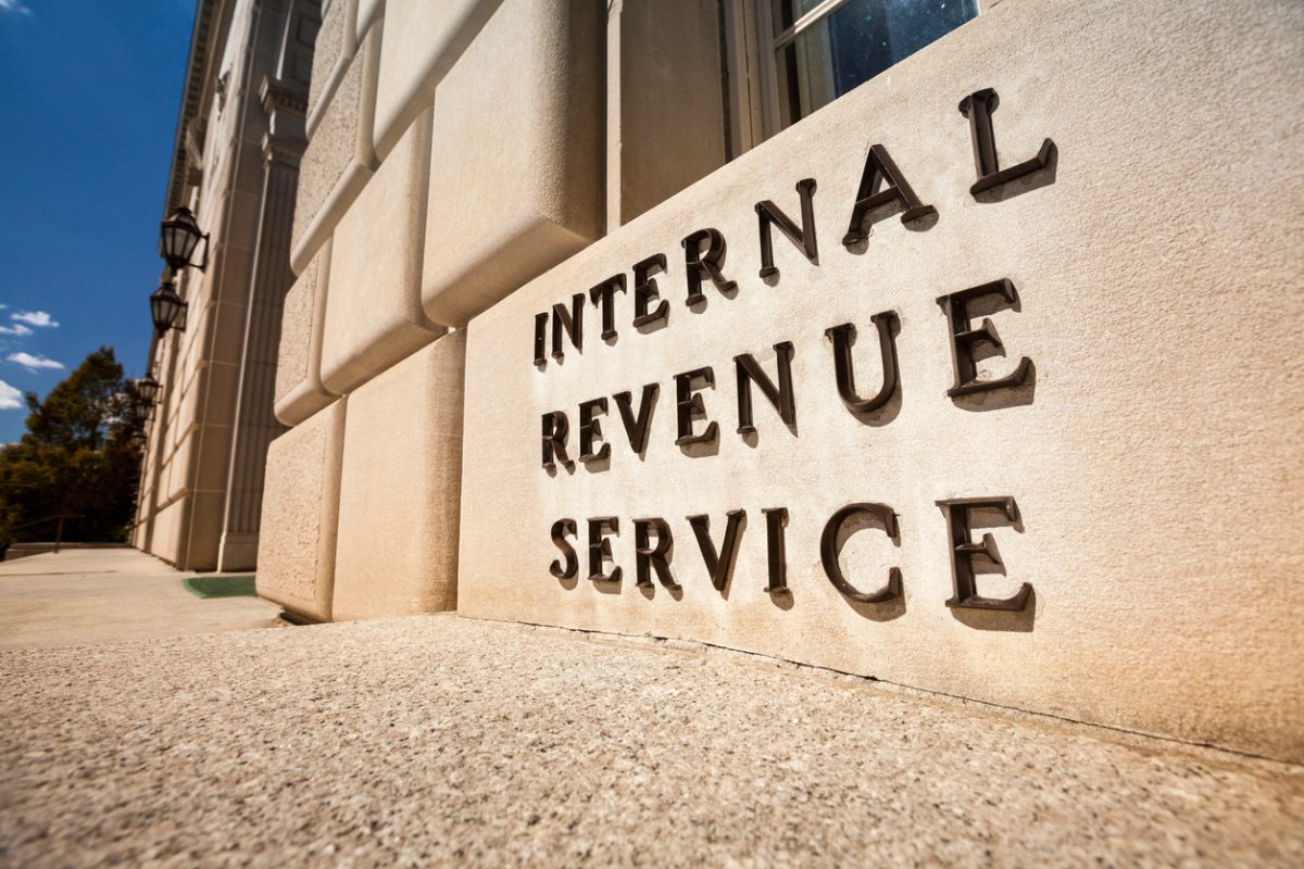 IRS Issues Final Reminder for Claiming Stimulus Payment—Are You Eligible?