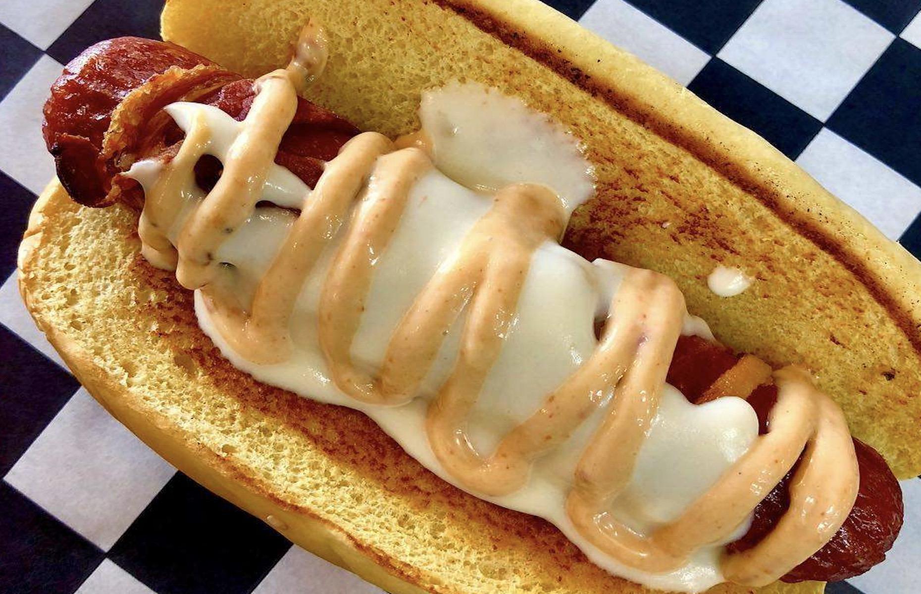 14 Weird Hot Dog Styles You've Probably Never Heard Of