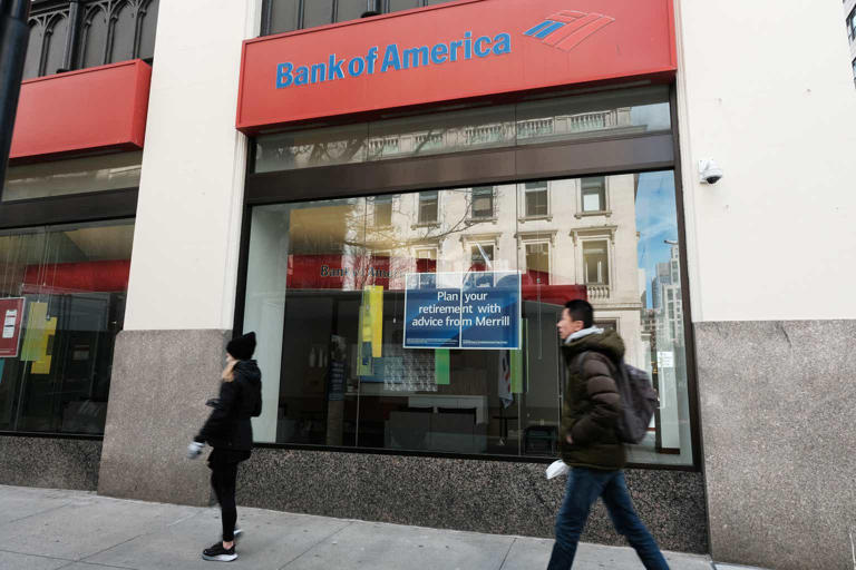 Capitalize On The Incoherent Bear Thesis On Bank of America