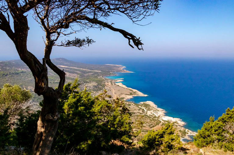 A new warning has been issued to Cyprus holidaymakers