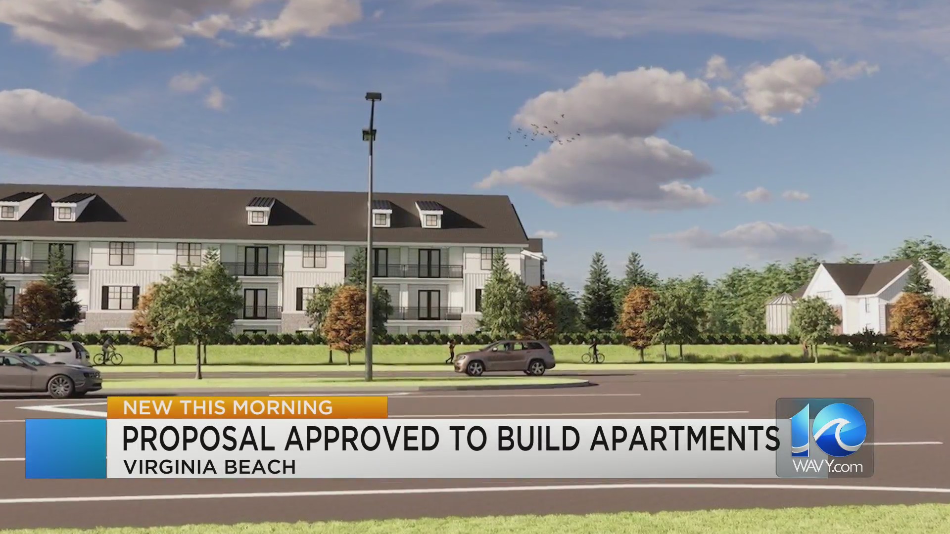 Virginia Beach Approves Apartment Project That Ll Include Workforce   AA1irI7m.img