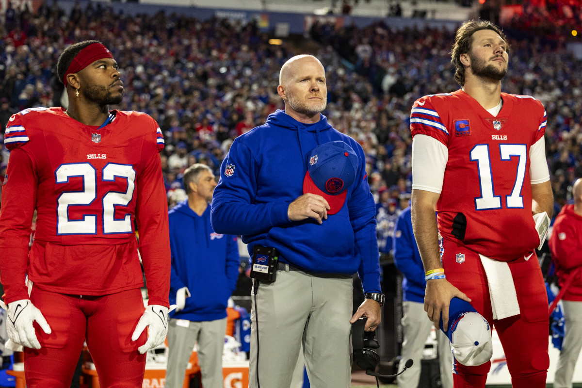 Sean Mcdermott Apologizes For His Bizarre 9 11 Speech To Team