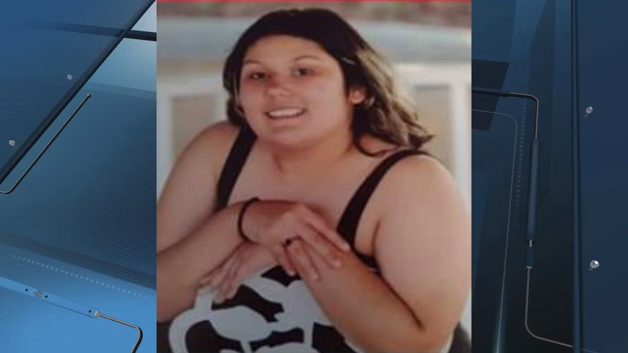 Elkton Police Searching For Missing Woman 