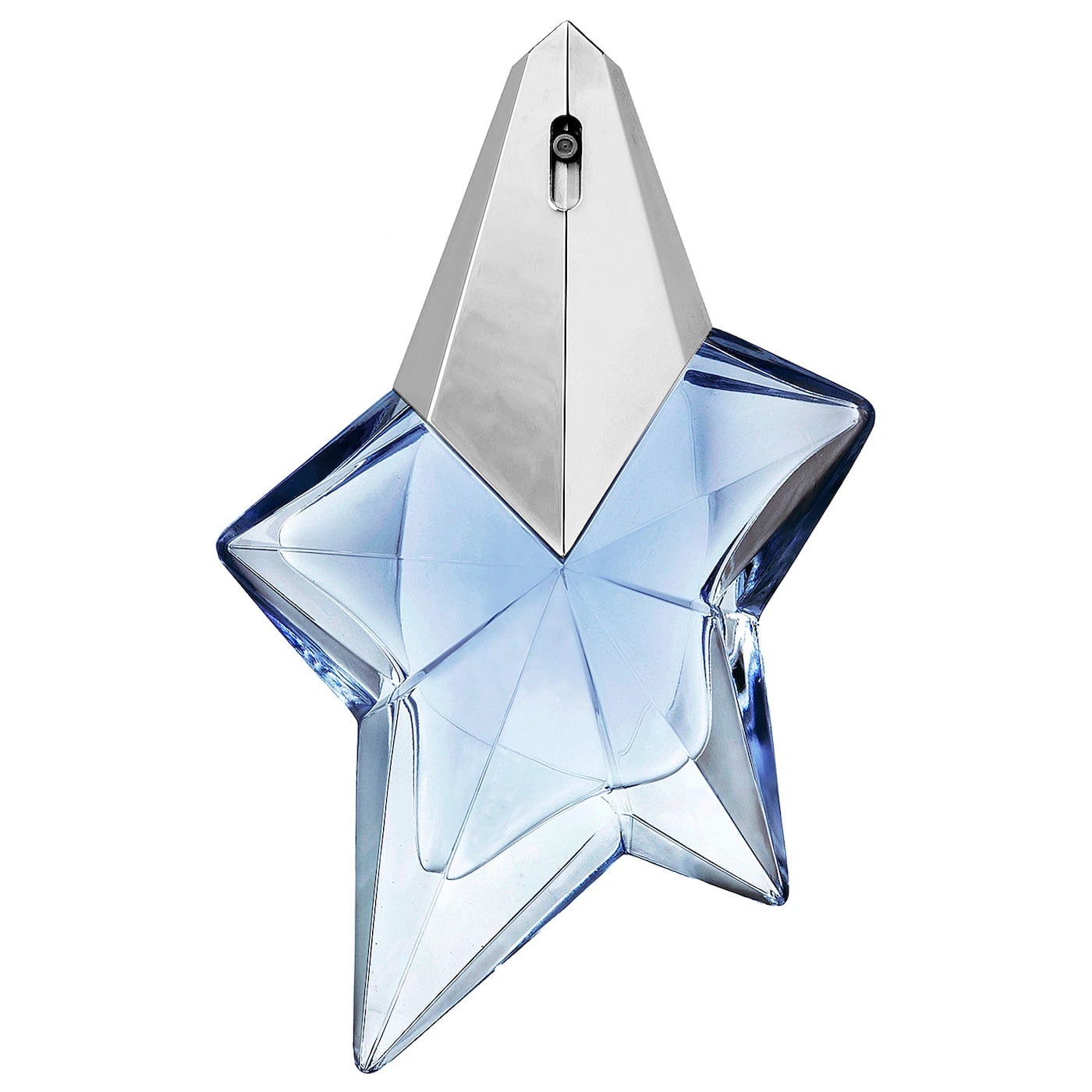 <p><strong><a href="https://www.sephora.com/product/angel-P9864" class="ga-track">Thierry Mugler Angel Eau de Parfum</a></strong> ($95)</p> <p> Though this scent came out in the early '90s, reviewers still praise its aroma and how gift-worthy it is. The earthy notes paired with the spicy elements create an earthy-fresh perfume. </p>