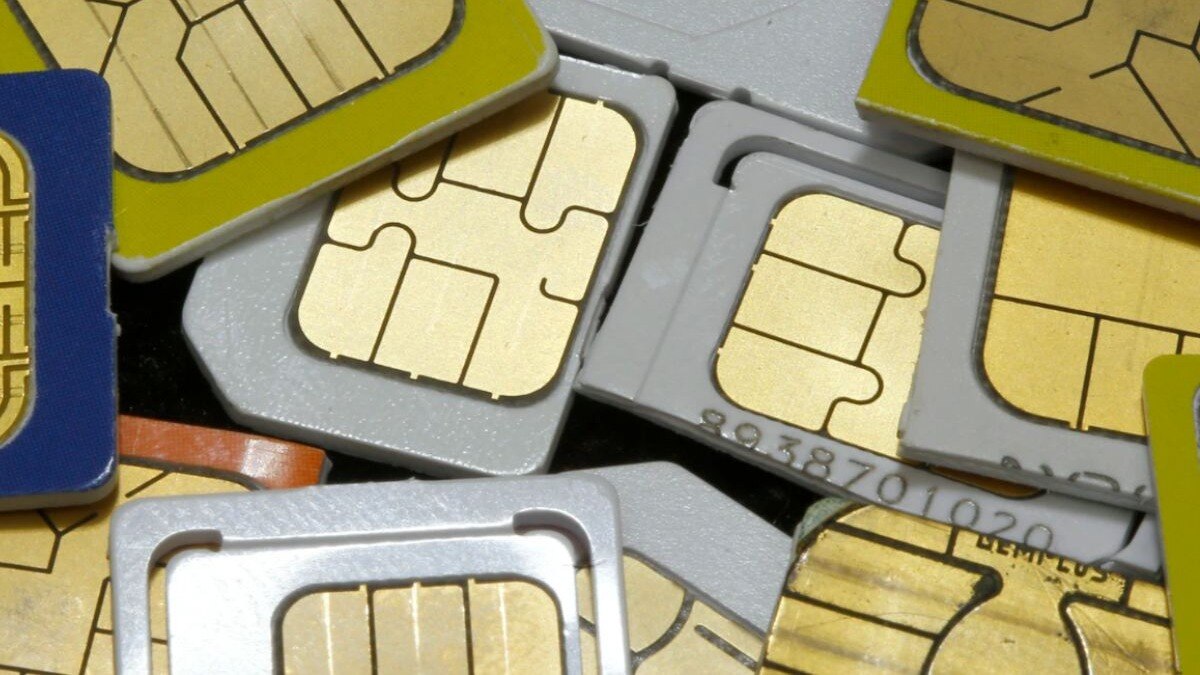 iSIM vs eSIM: What it means, differences, benefits and more explained