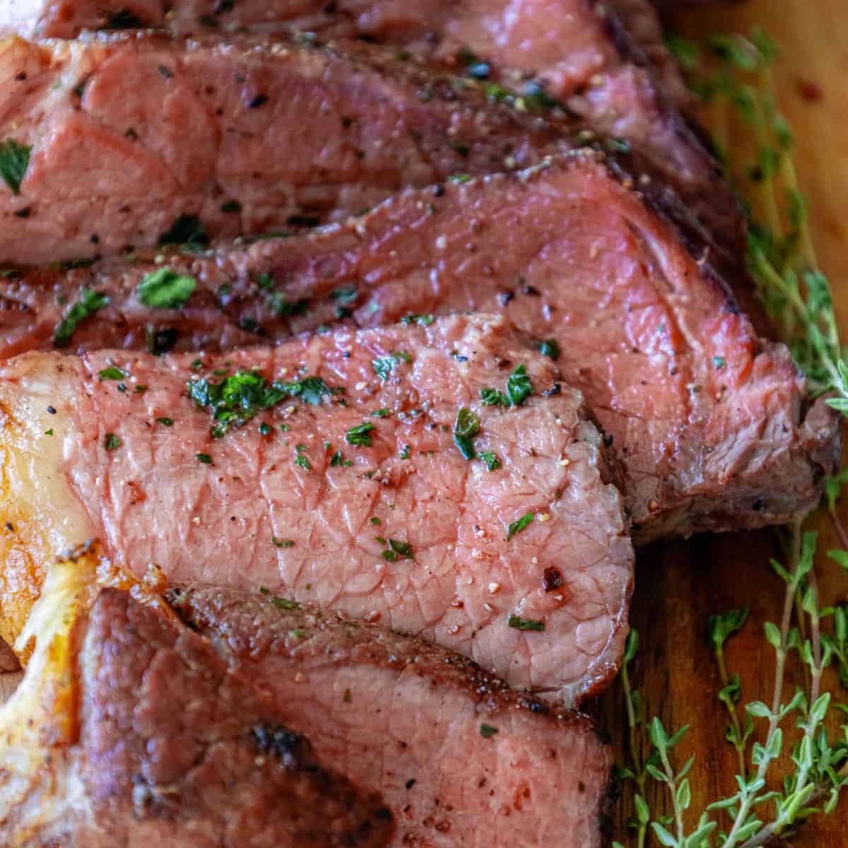 Perfect Rump Roast   AA1irlqa.img