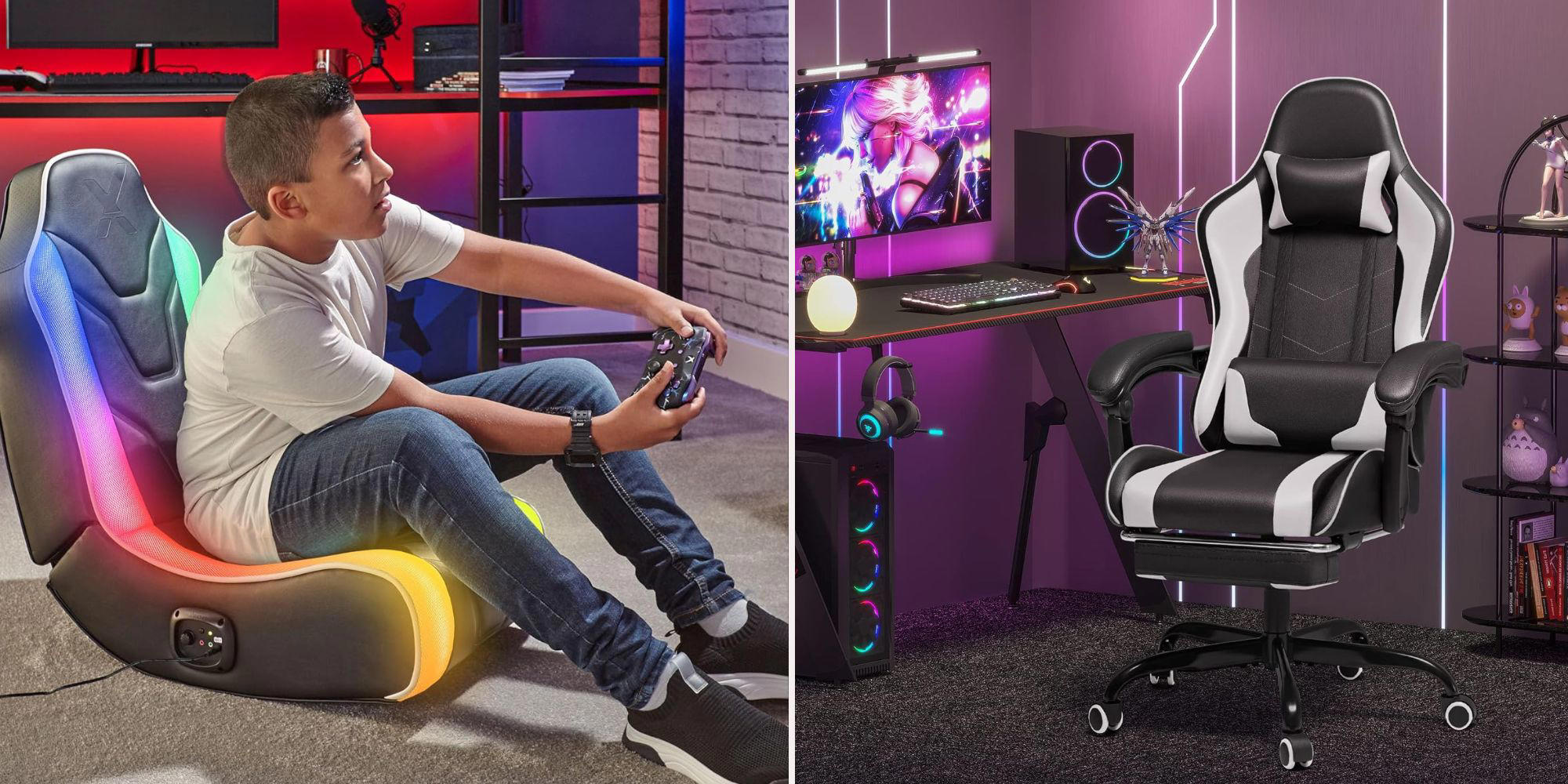 Best Budget Gaming Chairs Of 2024