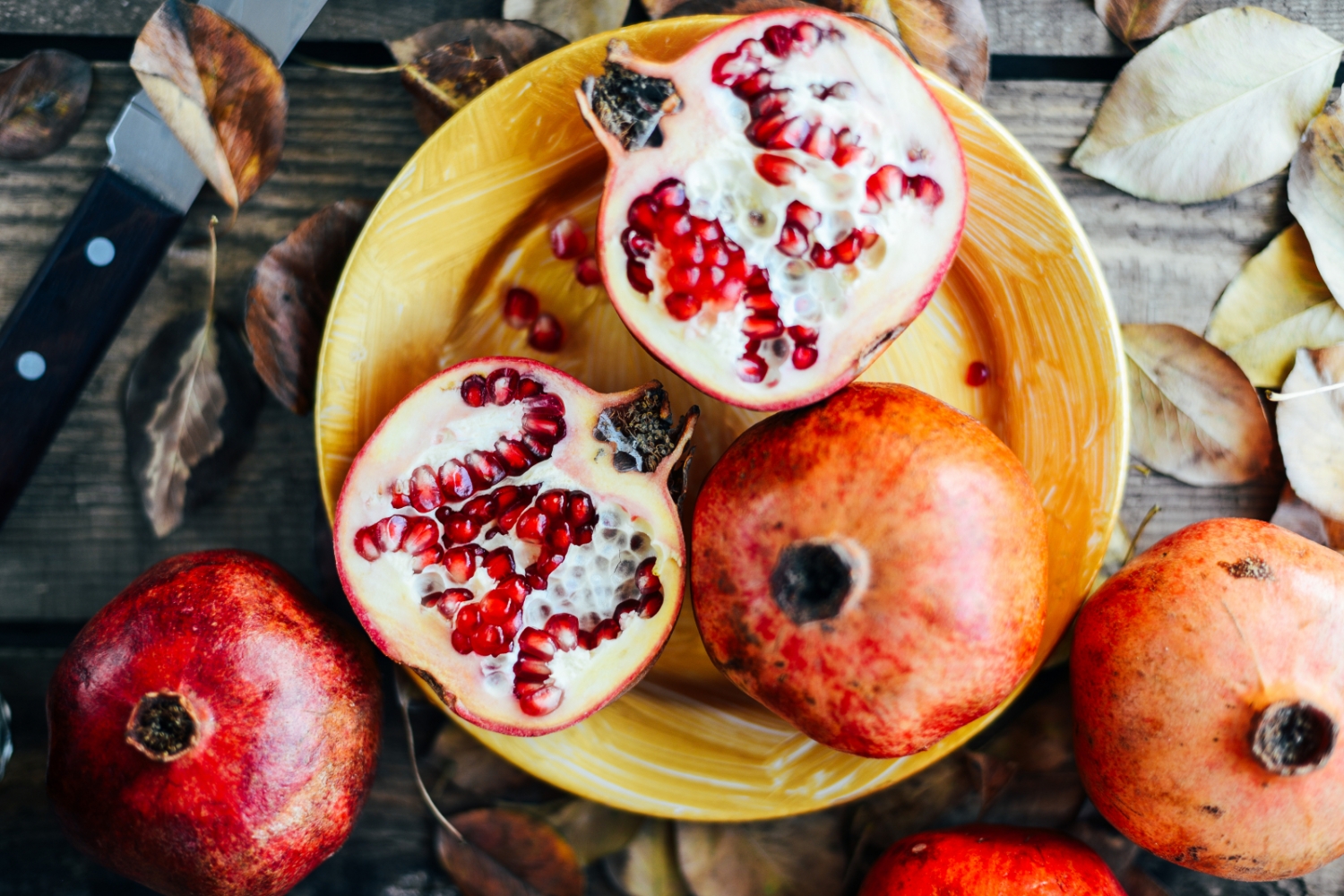 Gesünder Leben Mit Diesen 10 Lebensmitteln, Die Reich An Antioxidantien ...