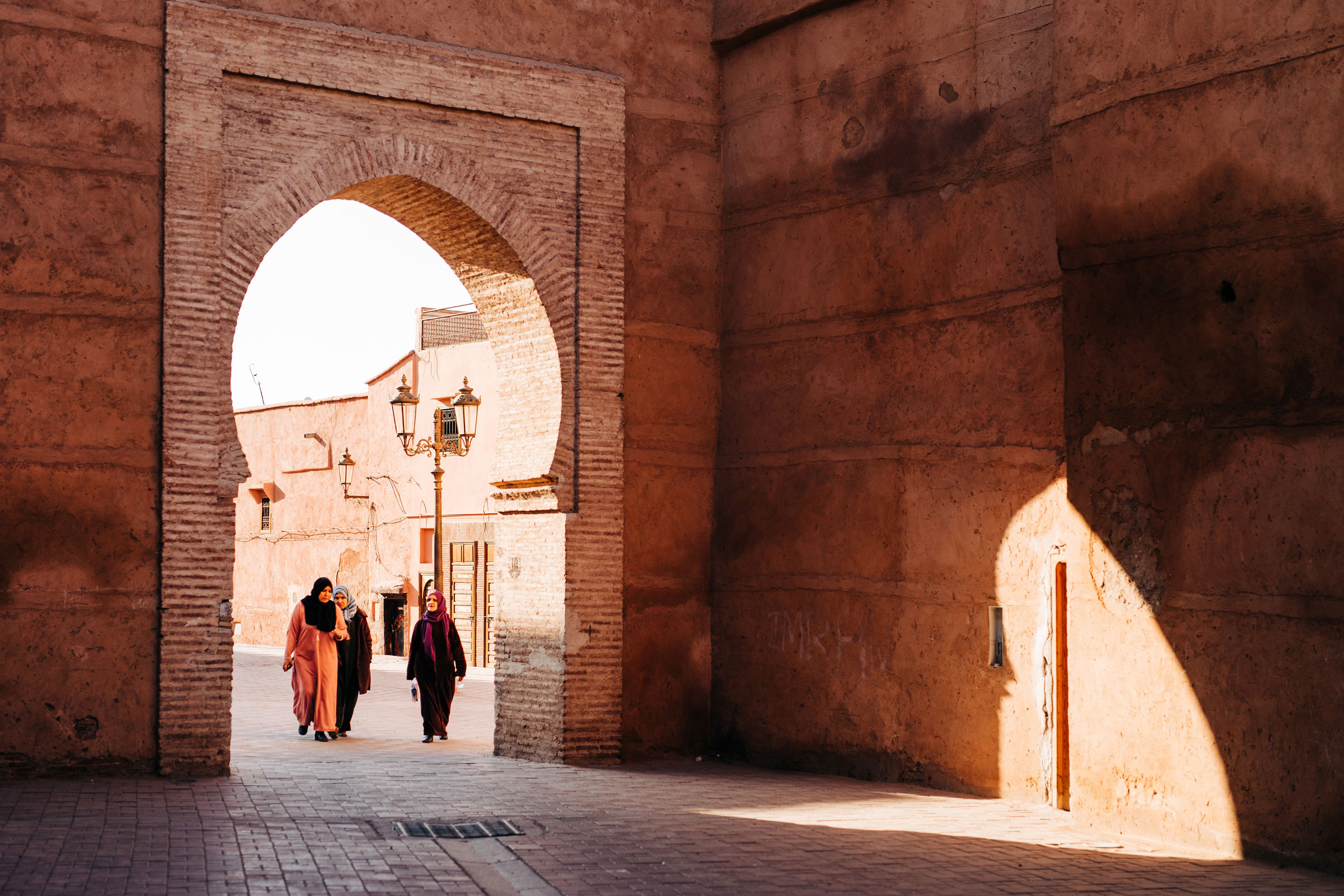 Sometimes areas are car-free out of sheer necessity, as proven by Morocco’s labyrinthine Fes el-Bali (also known as the <a href="https://www.cntraveler.com/story/where-to-eat-stay-and-play-in-old-fez-morocco?mbid=synd_msn_rss&utm_source=msn&utm_medium=syndication">Medina of Fez</a>). Cars simply won’t fit down the 9,400 narrow alleyways in this walled area, which is stuffed to the brims with shops, mosques, and leather tanneries. Most people simply get around by foot—although carts, donkeys, and bicycles are common alternatives.<p>Sign up to receive the latest news, expert tips, and inspiration on all things travel</p><a href="https://www.cntraveler.com/newsletter/the-daily?sourceCode=msnsend">Inspire Me</a>