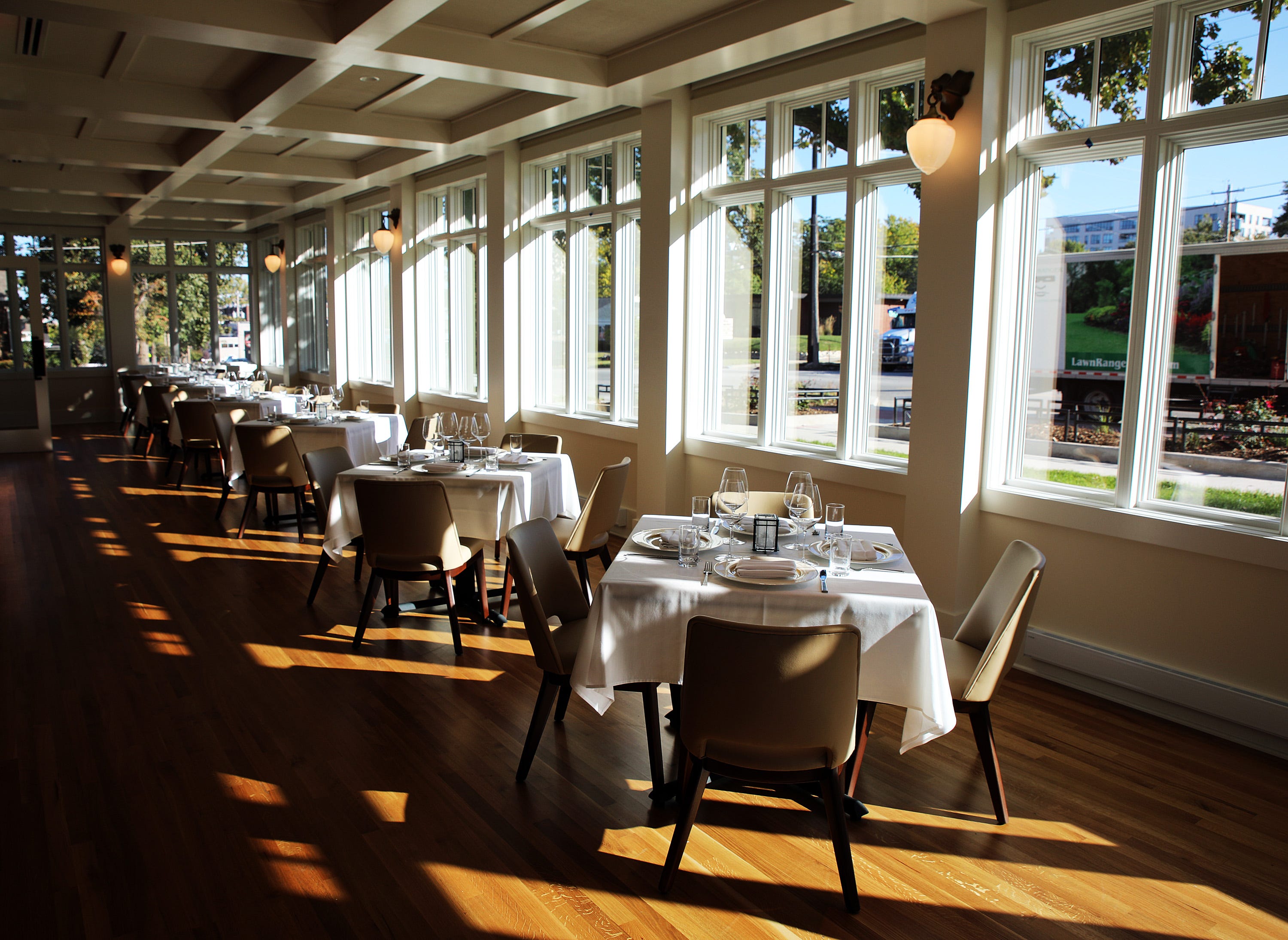 This Des Moines restaurant was the only Iowa spot to make 2024's Best