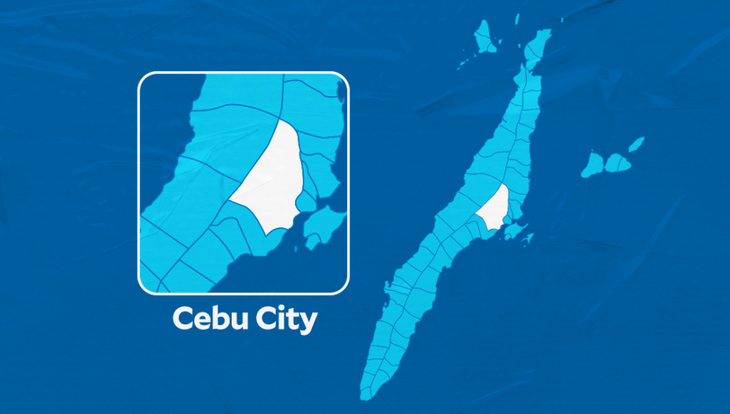 cebu city declares state of calamity in 28 mountain barangays due to el niño
