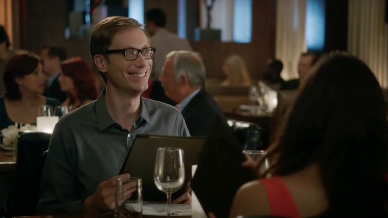 <p>                     Stephen Merchant is best known for his work with Ricky Gervais on shows like <em>The Office</em> and <em>Extras</em>, but the writer and actor also starred in a show of his own a decade ago. <em>Hello Ladies</em> spent one season following Stuart Pritchard (Merchant), an Englishman living in Los Angeles. The well-meaning Brit struggled to find the woman of his dreams, and that was a near-impossible task due to his awkwardness and tendency to embarrass himself in public.                   </p>