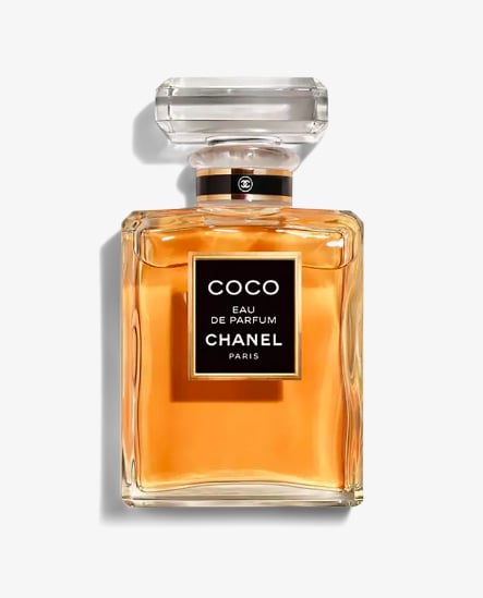 <p><strong><a href="https://www.ulta.com/p/coco-eau-de-parfum-spray-pimprod2015849?sku=2310444" class="ga-track">Chanel Coco Eau de Parfum</a></strong> ($105)</p> <p>Combine your love of floral scents with spice thanks to this timeless perfume by Chanel. Each spritz will bring out aromas of mandarin and patchouli, taking you from day to night seamlessly.</p>