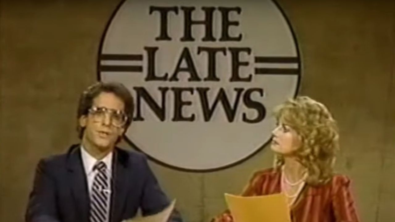 <p>                     Years before comedians like John Oliver and Bill Maher found success satirizing the news and adding comedy to current events, there was <em>Not Necessarily the News</em>. Between 1983 and 1990, this comedy series did everything from make fun of the news to dropping sketches written by the likes of Conan O’Brien and Greg Daniels before they were household names.                   </p>