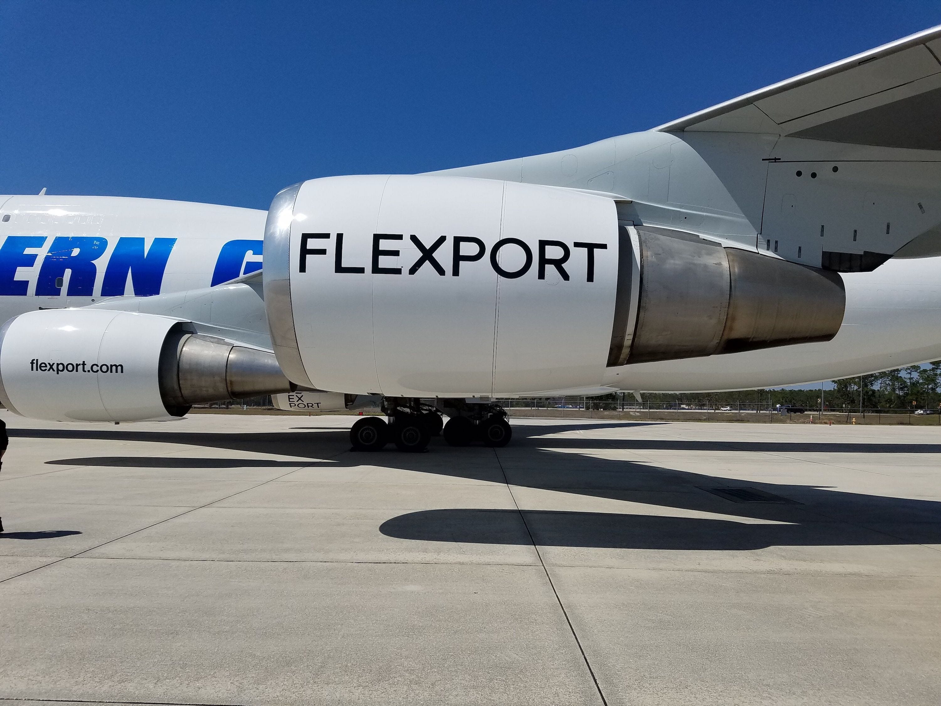 <p>The logistics company will be laying off up to 30% of its workforce toward the end of the October. The pending layoffs follow a series of <a href="https://www.businessinsider.com/flexport-job-cuts-ceo-resignation-dave-clark-2023-9">cost-cutting measures that Flexport</a> has made since Ryan Petersen returned as CEO last month, <a href="https://www.businessinsider.com/dave-clark-removes-flexport-from-linkedin-job-history-after-resignation-2023-9">following Dave Clark's departure</a>. <br><br>"Ryan has been very transparent in the need to drive the growth and cost discipline required to return Flexport to profitability," a spokesperson for Flexport told Insider by email. "We will do so in a way that doesn't impact customer service and our ability to help grow our customers' businesses. We won't be commenting on specific details with regard to employee reductions."</p><p>This is the second round of cuts for Flexport this year. The company <a href="https://www.businessinsider.com/flexport-lays-off-20-percent-workforce-2023-1">laid off about 20% of its workforce</a> in January.  </p>