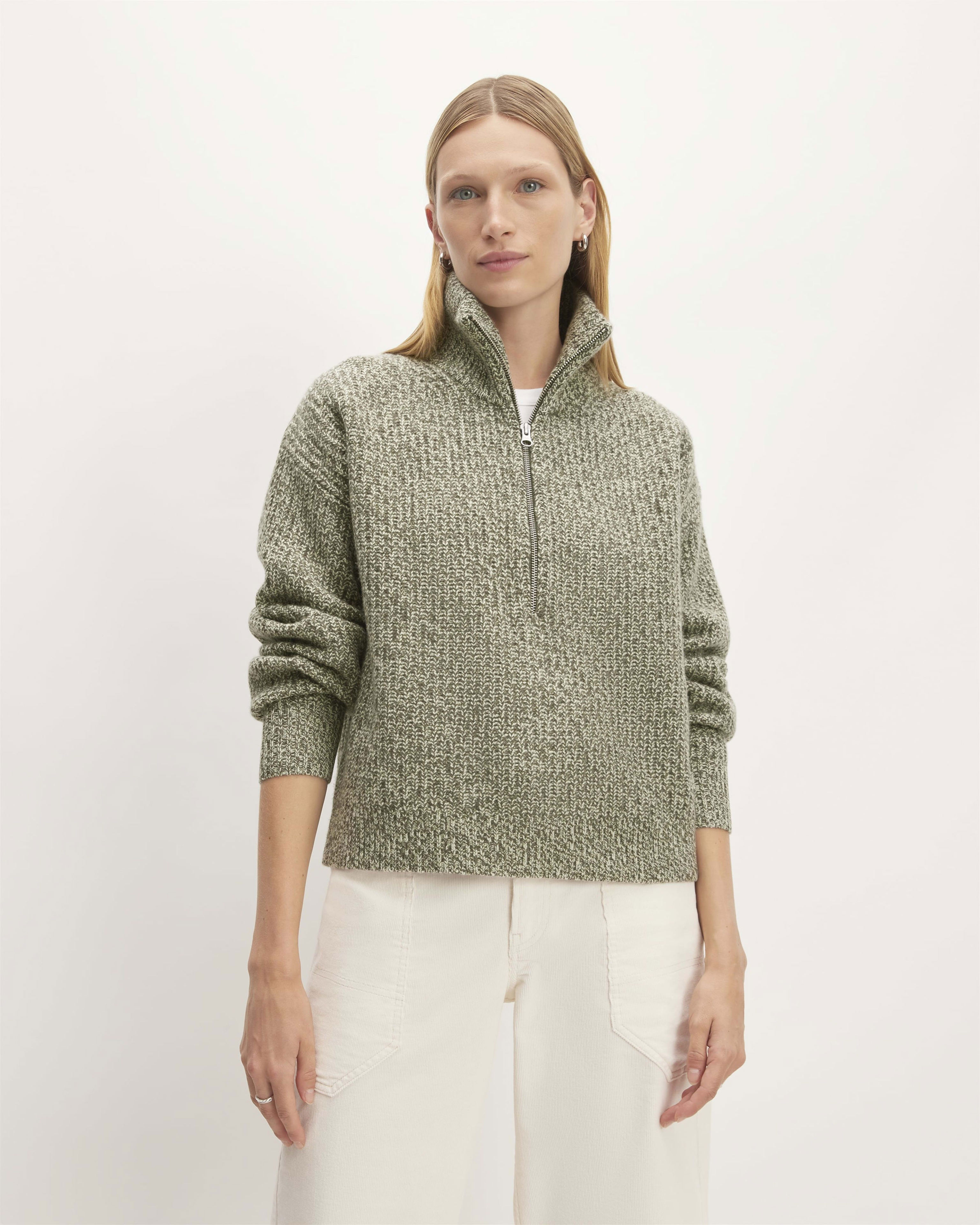 15 Comfy, Cozy Merino Wool Sweaters Worth Shopping