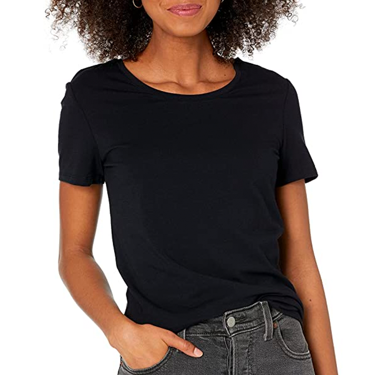 29 Best TShirts for Women, Tested & Endorsed by Glamour Editors