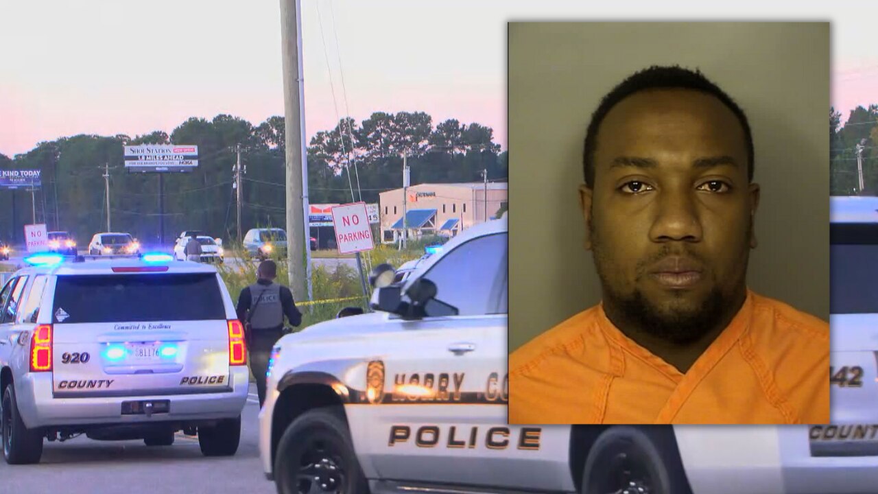 Judge Downgrades Charge Against Suspect In Deadly Shooting Outside ...