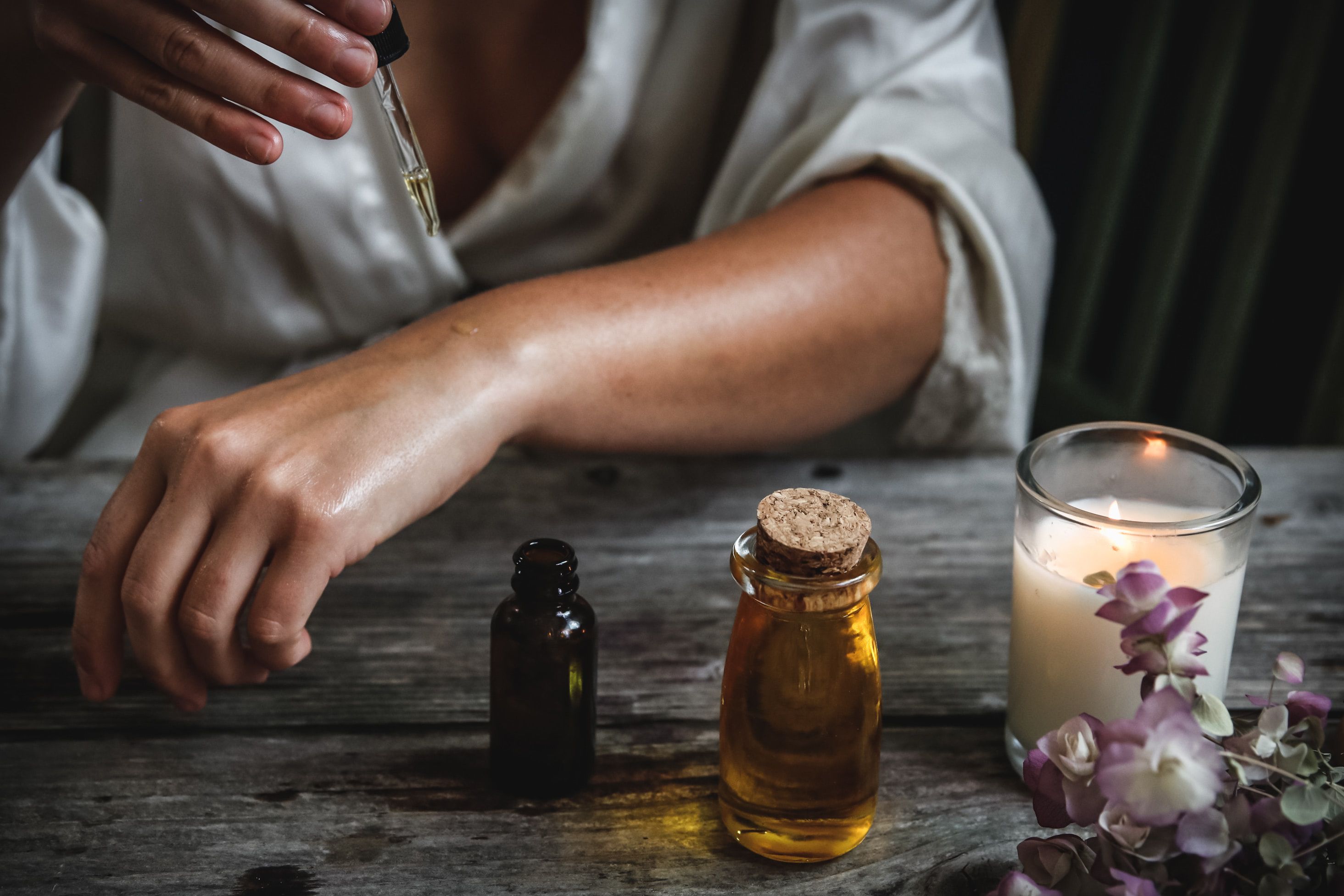 aromaterapia: ¿sirve o no para mejorar la salud?