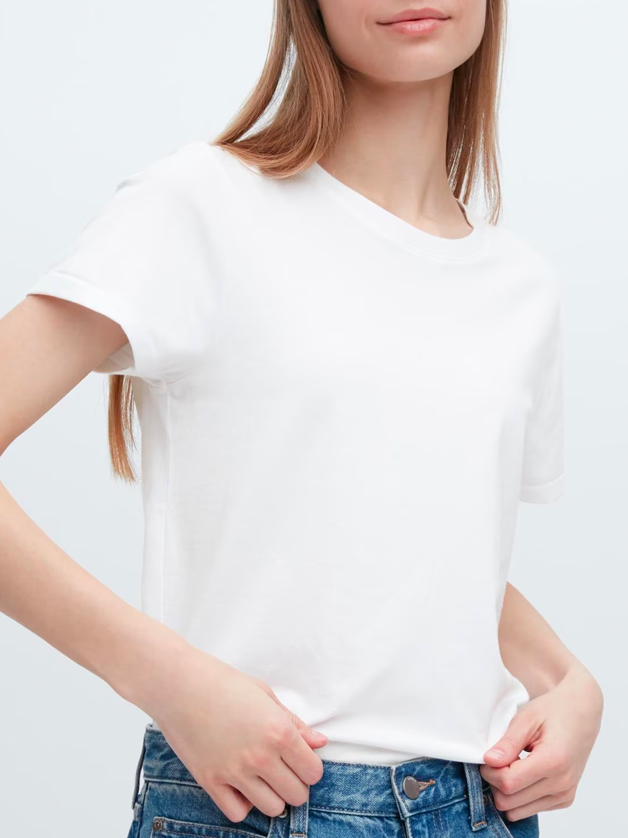 28 Best T-Shirts for Women, Tested & Endorsed by Editors