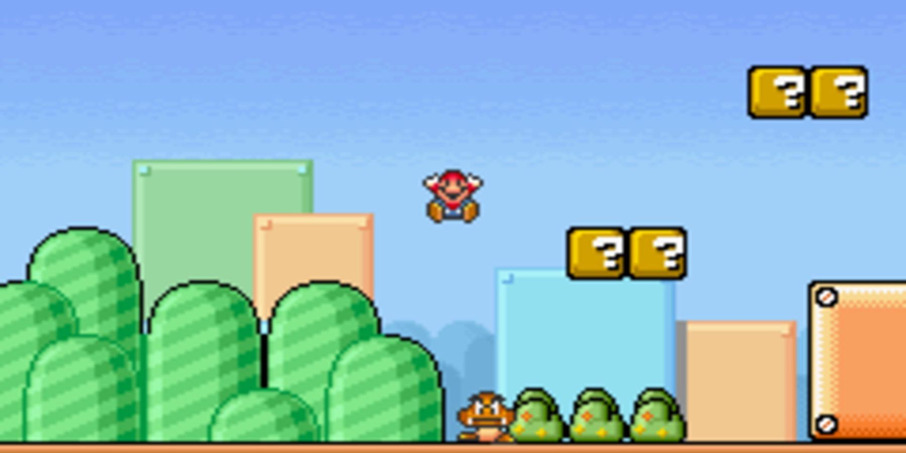 Super mario wonder на андроид