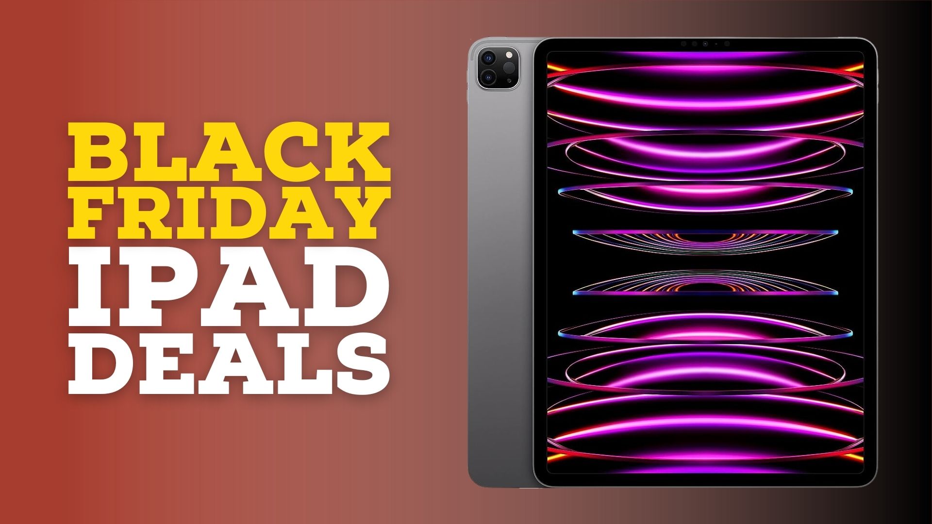 Best IPad Black Friday Deals The Biggest Savings Before The Sale   AA1isjg6.img