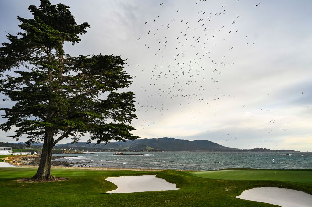 17 of the World's Best Golf Courses to Have on Your Radar