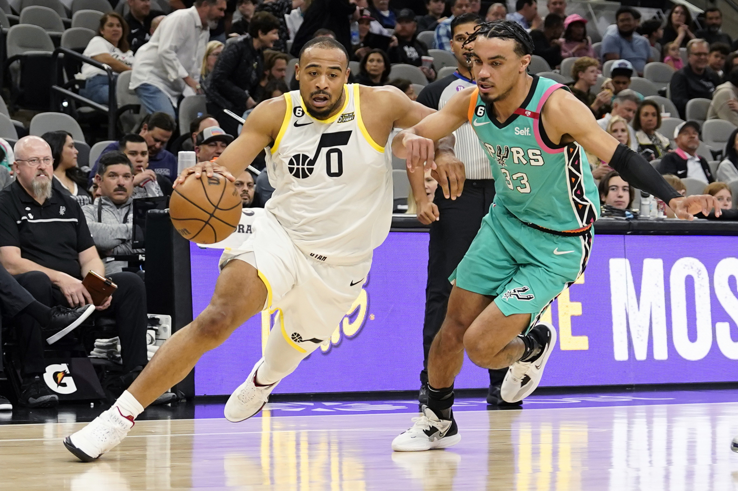 HBTJ Newsletter: Taking a look at Talen Horton-Tucker, Jazz+, and more