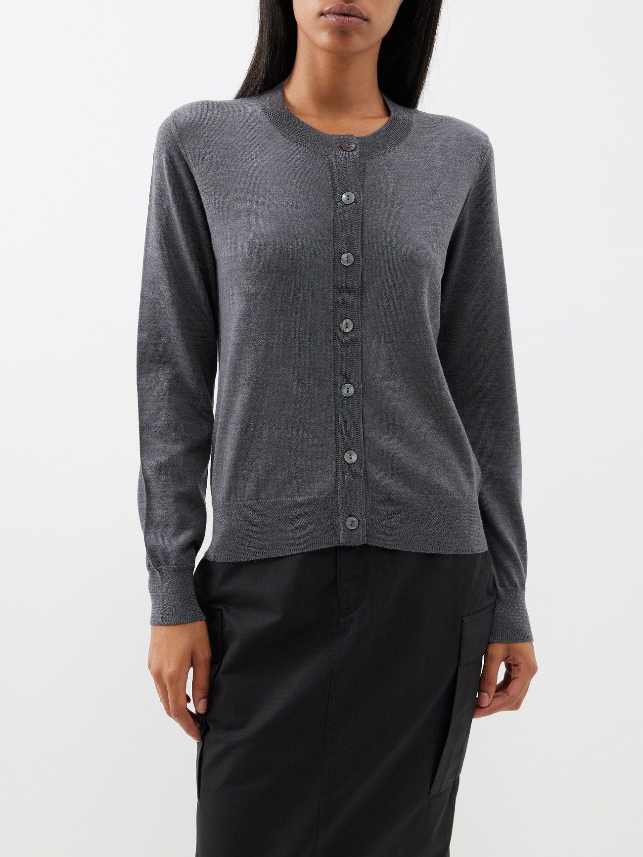 15 Comfy, Cozy Merino Wool Sweaters Worth Shopping