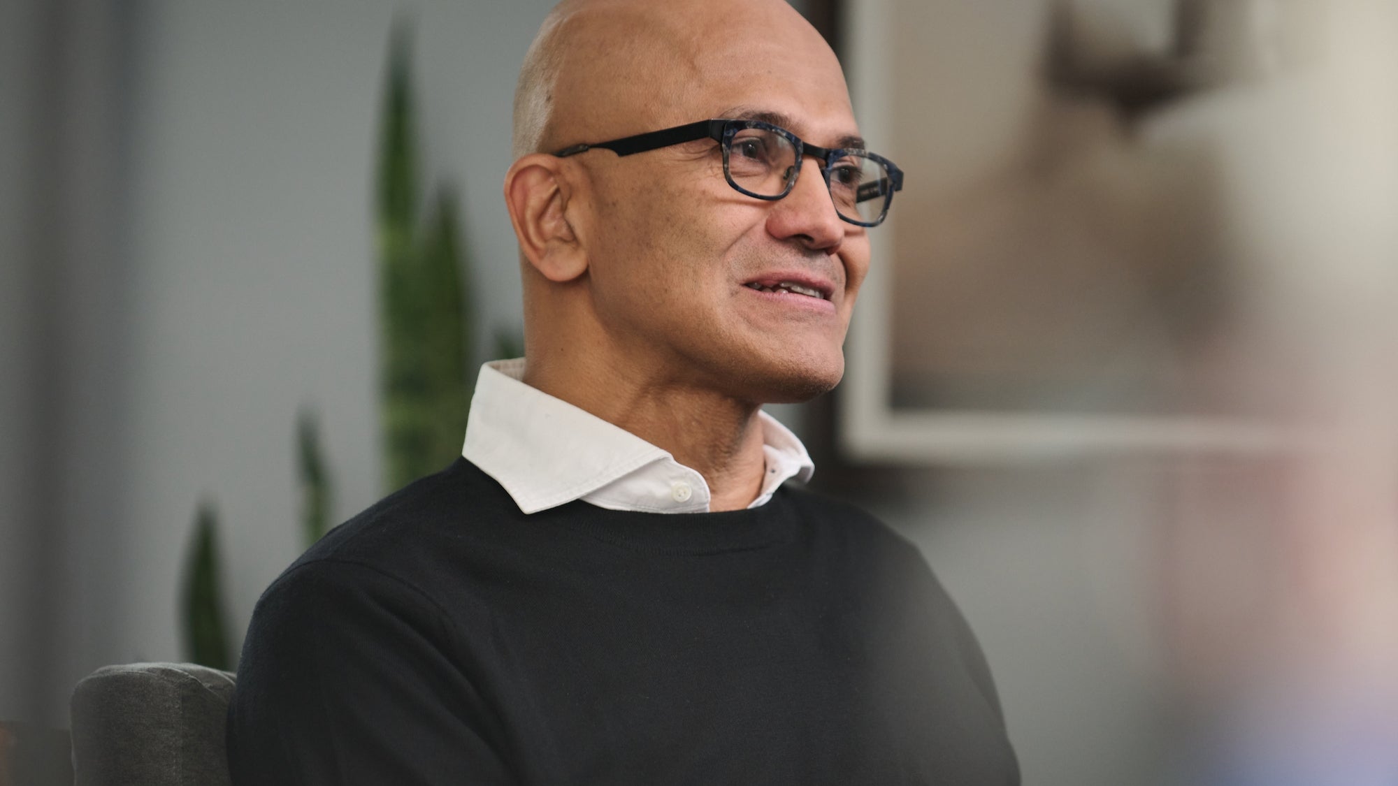 Microsoft's Salary Guidelines Were Leaked — Here's How Much New