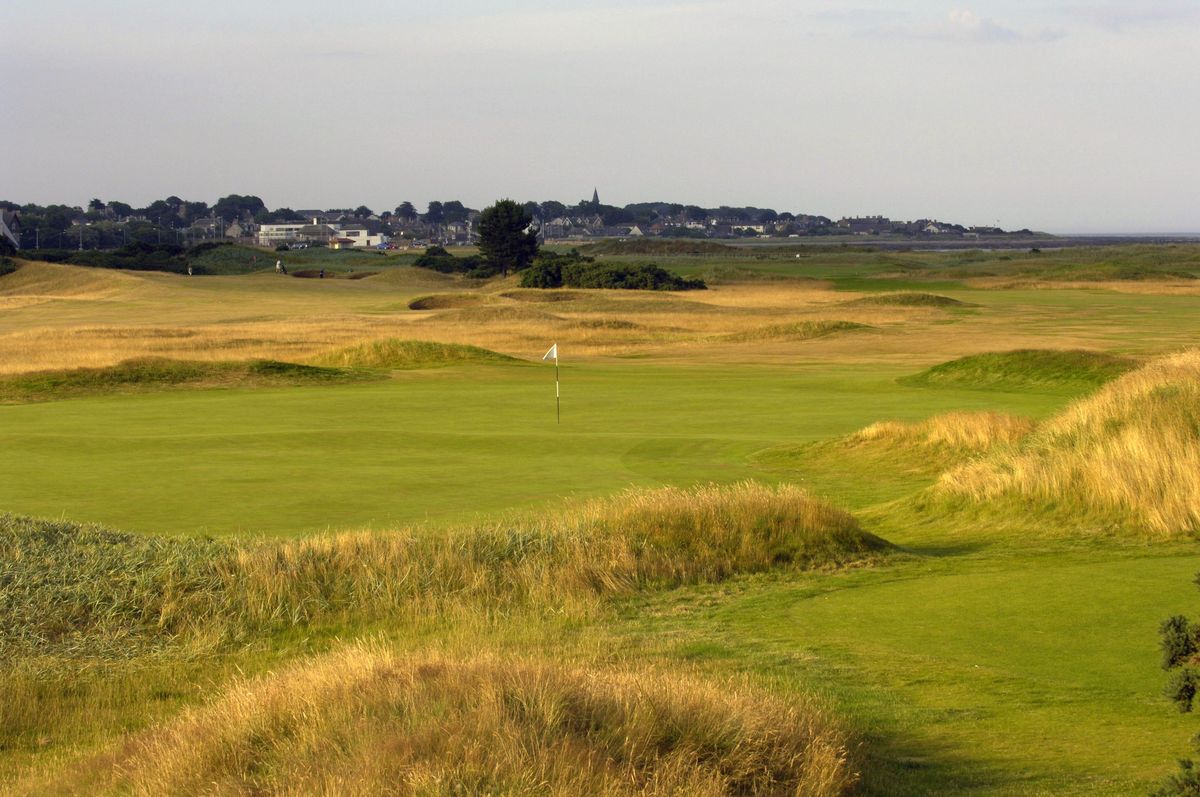 17 of the World's Best Golf Courses to Have on Your Radar