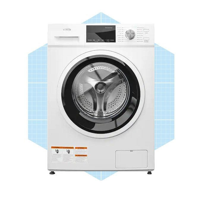 6 Best RV WasherDryer Combos