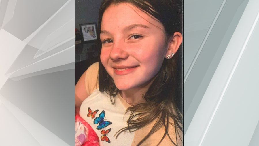 13 Year Old Girl From Wilkes Barre Found Safe