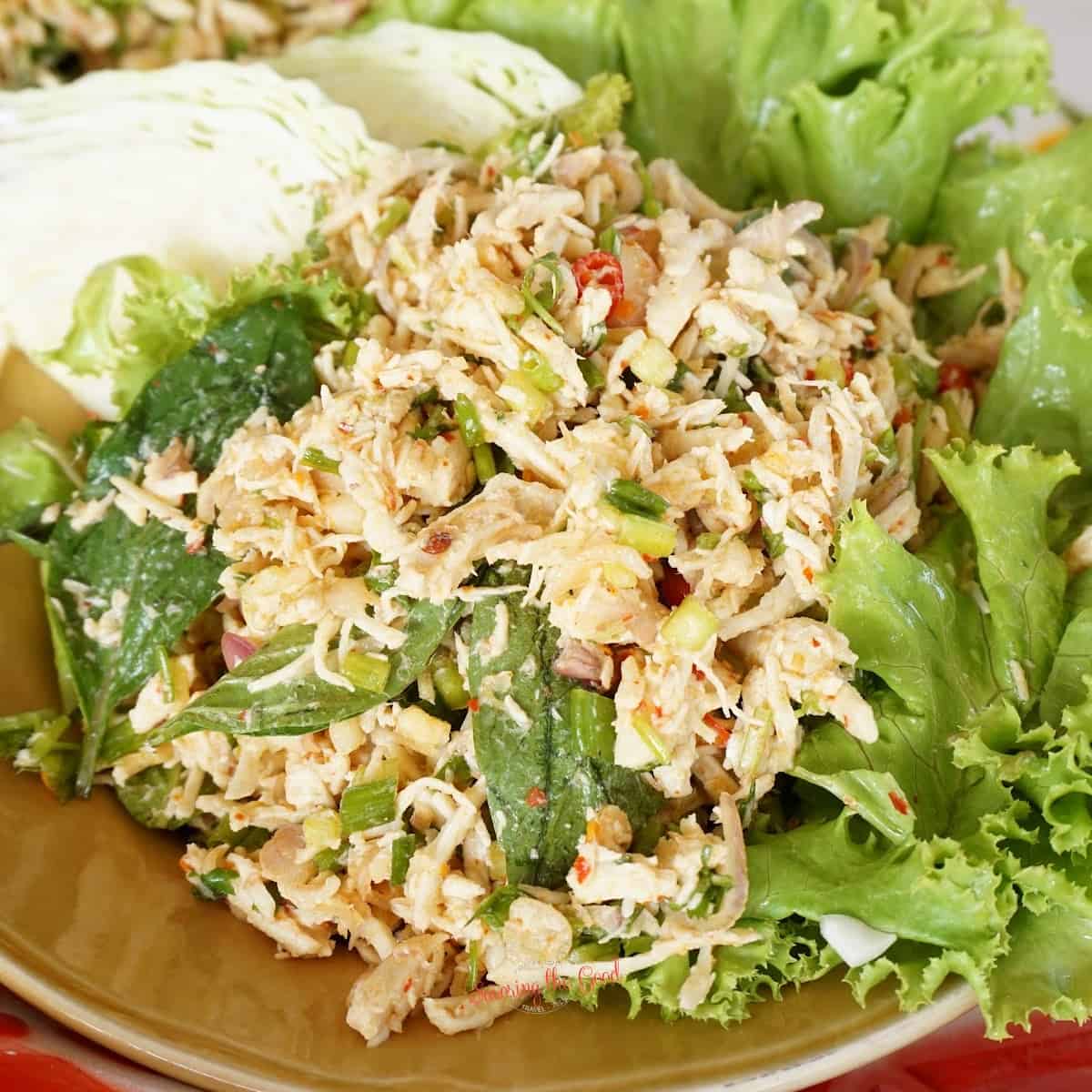 Meals Made With Canned Chicken   AA1it8RG.img