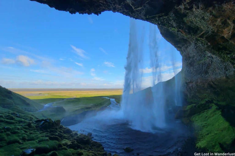 Looking for the best Waterfalls in South Iceland to visit on your next trip? This list details the most beautiful waterfalls found along Iceland’s South Coast, from popular must-visit waterfalls to hidden gems. There are over 10,000 waterfalls throughout the country of Iceland. Not only are there thousands of waterfalls in Iceland, but the dramatic landscape gives these waterfalls a magical feel. Exploring waterfalls on the south coast is sure to be a highlight of your time in Iceland. Get Lost in Wanderlust contains affiliate links. If you make a purchase using one of the links below, we may receive […]