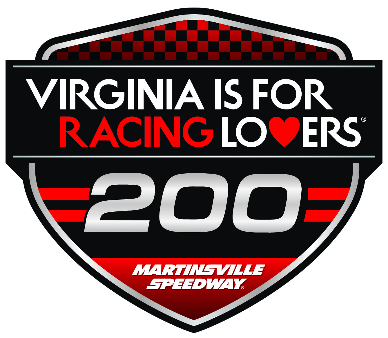 Qualifying results: Virginia is for Racing Lovers 200 at Martinsville Speedway<br><br>