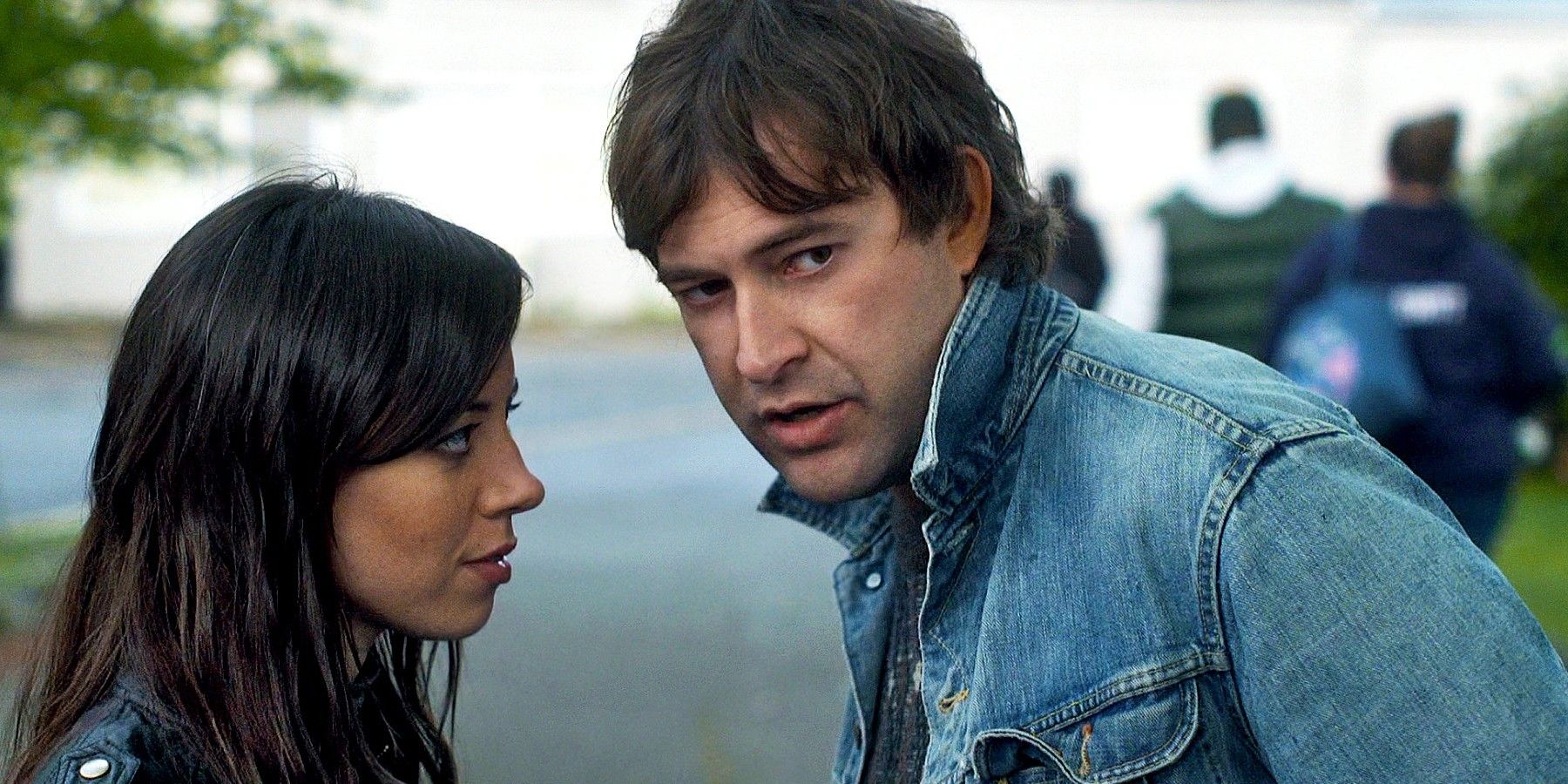 Safety Not Guaranteed, Ending Explained