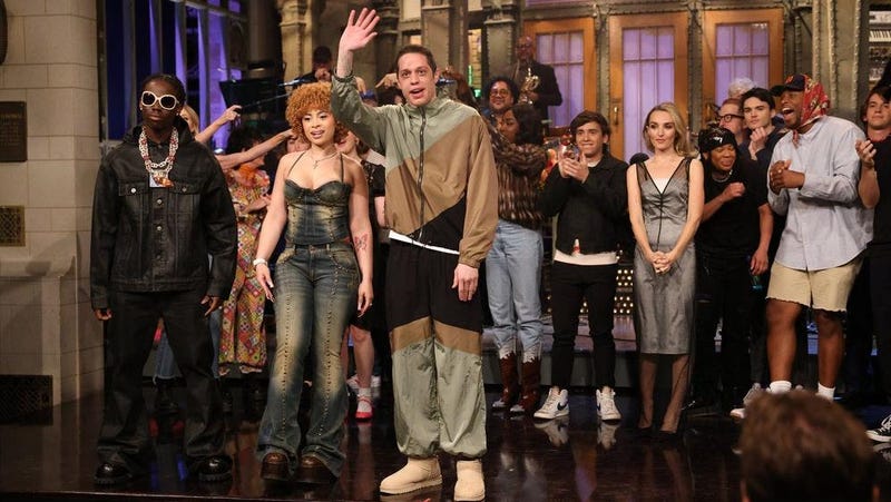 Here Are The Hosts And Musical Guests For Saturday Night Live’s 49th ...