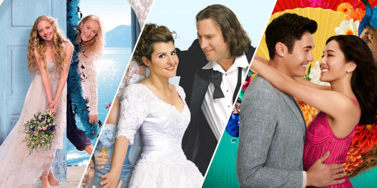 10 Best Movies to Watch if You Love 'My Big Fat Greek Wedding'