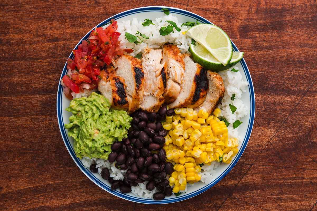 55 Quick Lunch Ideas To Turn Your Work Day Around