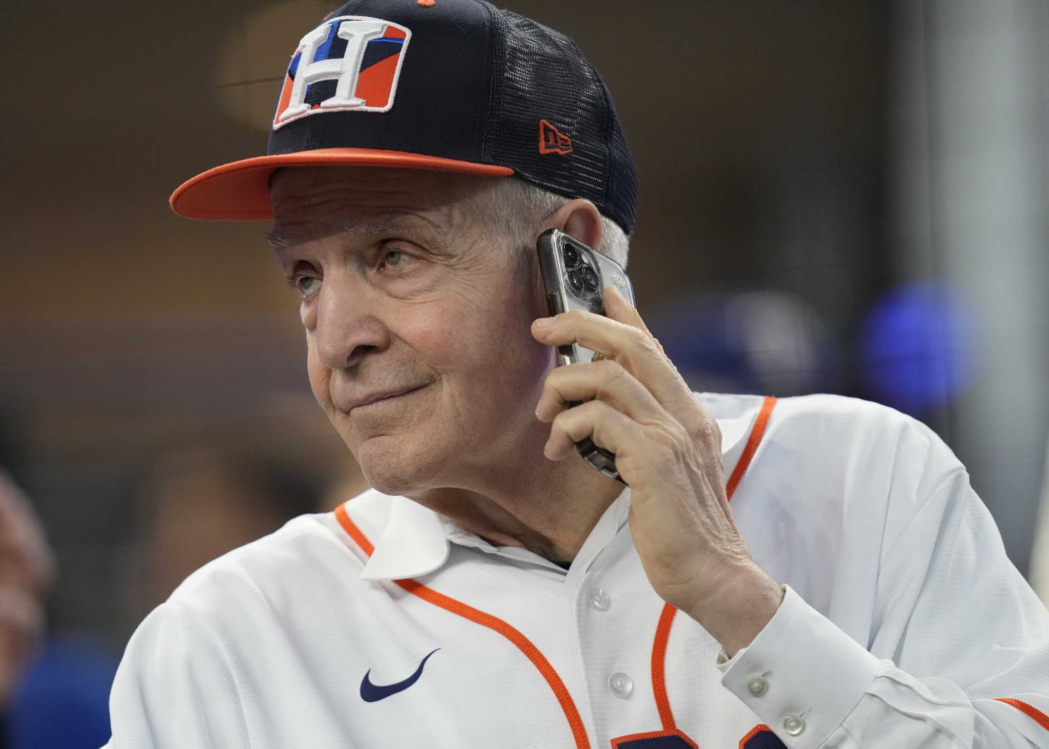 How much did Houston’s Mattress Mack bet on Super Bowl LVIII between