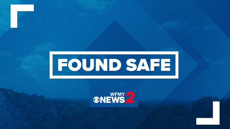 Randolph County teen found safe in Indiana after Amber Alert issued