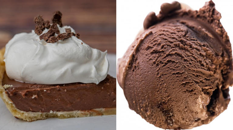 18 Best Pie And Ice Cream Pairings