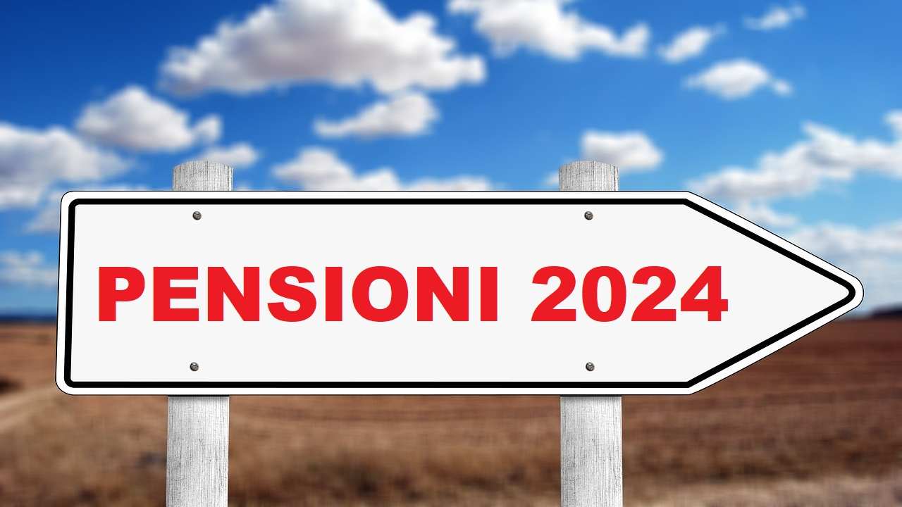 Ecco Cosa Devi Sapere Se Vuoi Andare In Pensione Nel 2024