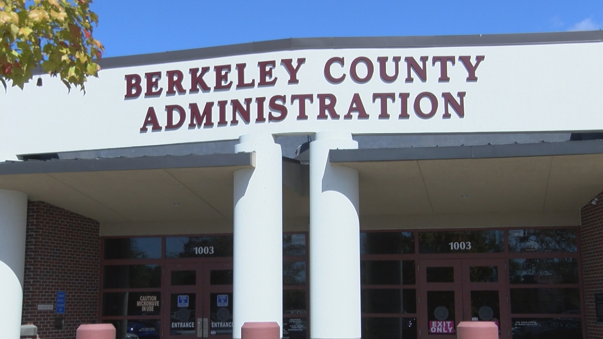Registration opens for annual Berkeley Co. delinquent tax sale