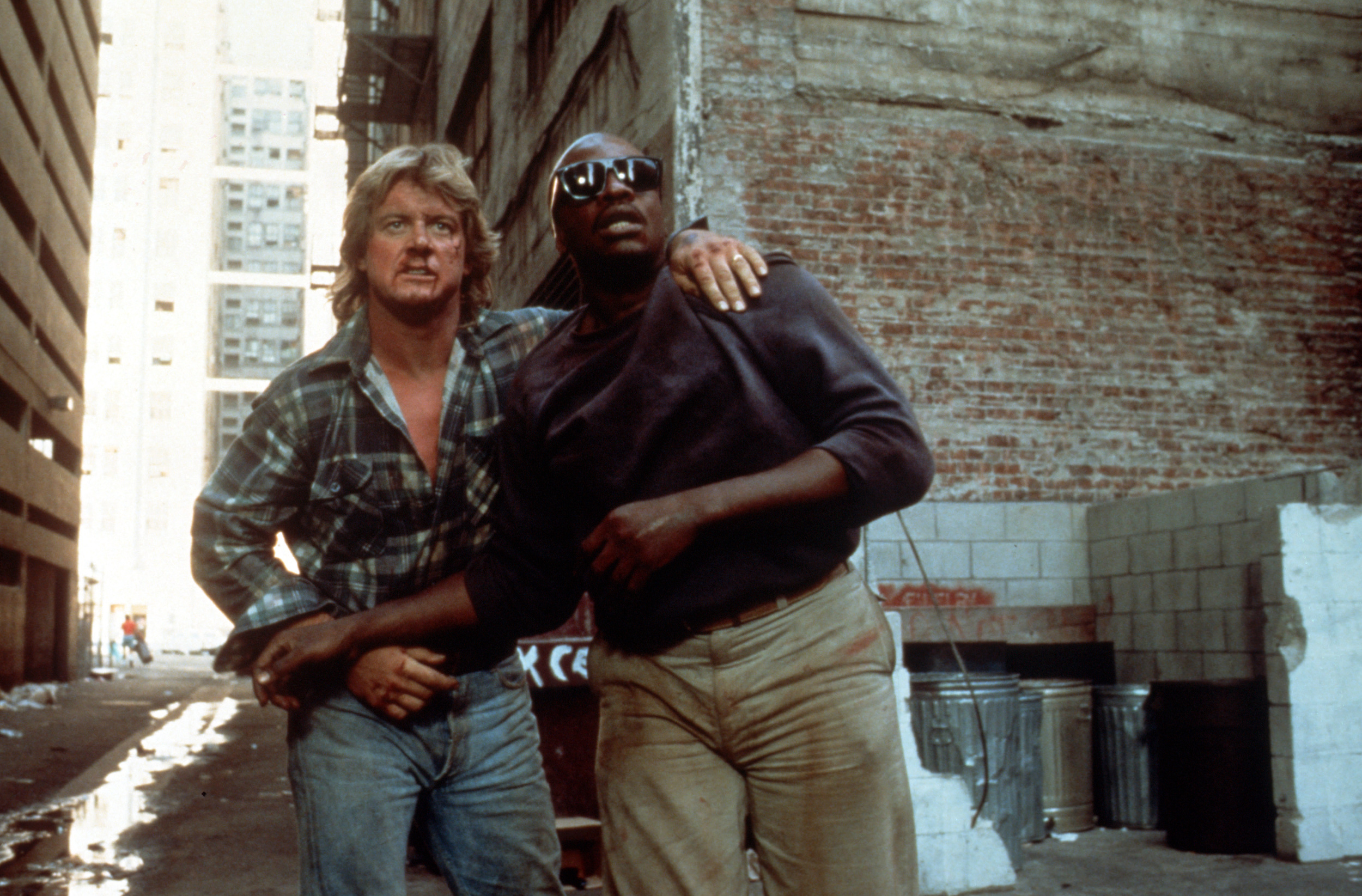 They live 1988